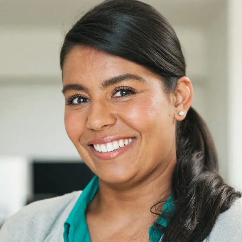 L.C. Daniela Peña