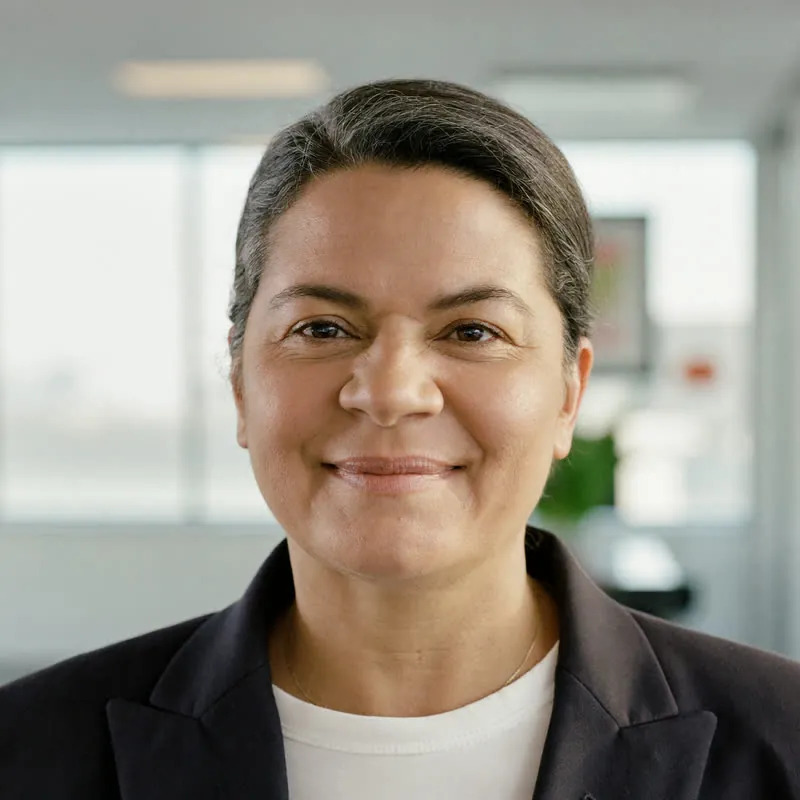C.P. Marcela Delgado